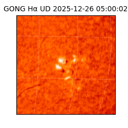 gong - 2025-12-26T05:00:02