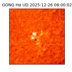 gong - 2025-12-26T08:00:02