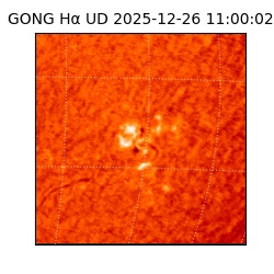 gong - 2025-12-26T11:00:02