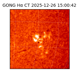gong - 2025-12-26T15:00:42