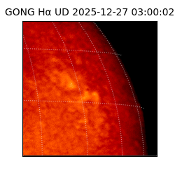 gong - 2025-12-27T03:00:02