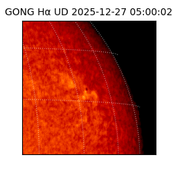 gong - 2025-12-27T05:00:02