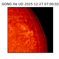 gong - 2025-12-27T07:00:02