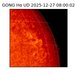 gong - 2025-12-27T08:00:02