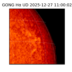 gong - 2025-12-27T11:00:02