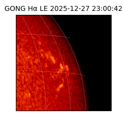 gong - 2025-12-27T23:00:42