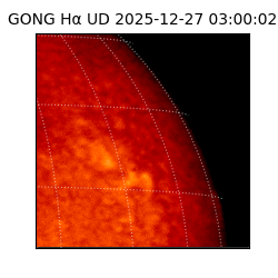 gong - 2025-12-27T03:00:02