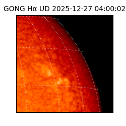 gong - 2025-12-27T04:00:02