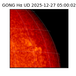 gong - 2025-12-27T05:00:02