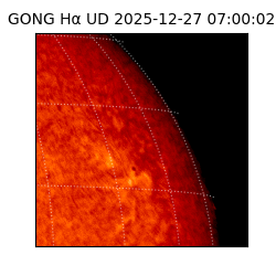 gong - 2025-12-27T07:00:02
