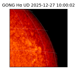 gong - 2025-12-27T10:00:02