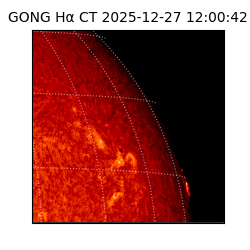 gong - 2025-12-27T12:00:42