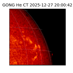 gong - 2025-12-27T20:00:42