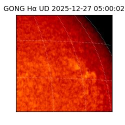 gong - 2025-12-27T05:00:02