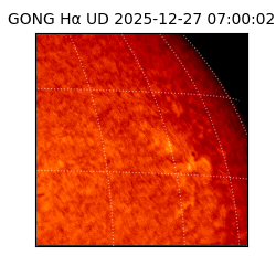 gong - 2025-12-27T07:00:02