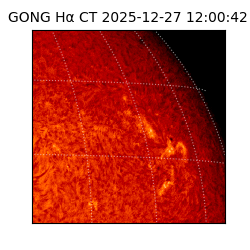 gong - 2025-12-27T12:00:42