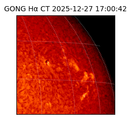 gong - 2025-12-27T17:00:42