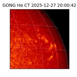 gong - 2025-12-27T20:00:42