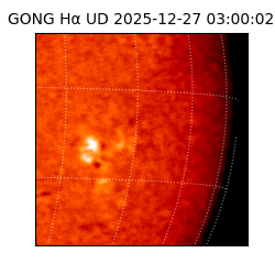 gong - 2025-12-27T03:00:02
