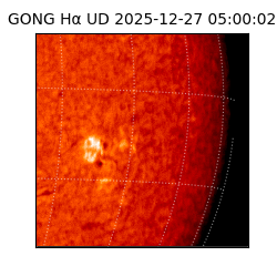 gong - 2025-12-27T05:00:02
