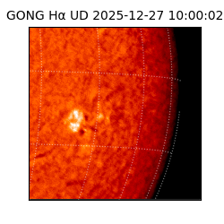 gong - 2025-12-27T10:00:02