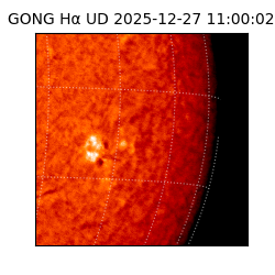gong - 2025-12-27T11:00:02