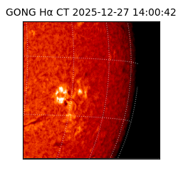 gong - 2025-12-27T14:00:42