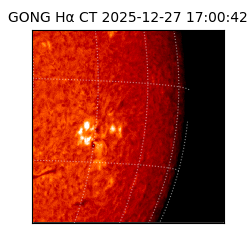 gong - 2025-12-27T17:00:42