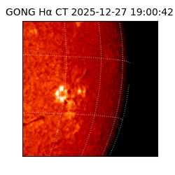gong - 2025-12-27T19:00:42