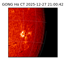 gong - 2025-12-27T21:00:42