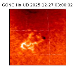 gong - 2025-12-27T03:00:02