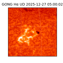 gong - 2025-12-27T05:00:02
