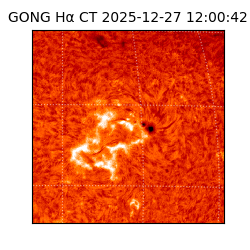 gong - 2025-12-27T12:00:42
