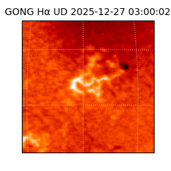 gong - 2025-12-27T03:00:02