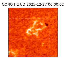 gong - 2025-12-27T06:00:02