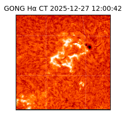 gong - 2025-12-27T12:00:42