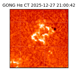 gong - 2025-12-27T21:00:42
