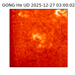gong - 2025-12-27T03:00:02
