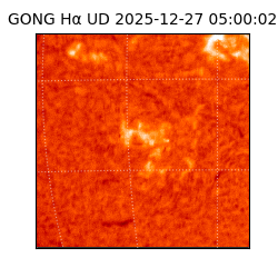 gong - 2025-12-27T05:00:02