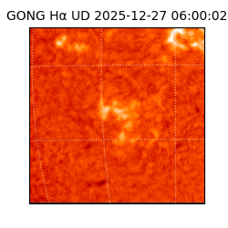 gong - 2025-12-27T06:00:02