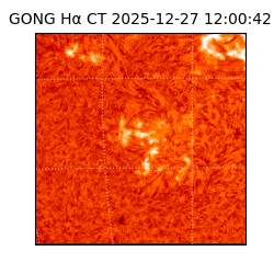 gong - 2025-12-27T12:00:42