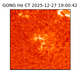 gong - 2025-12-27T19:00:42