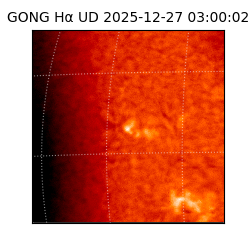 gong - 2025-12-27T03:00:02