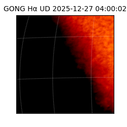 gong - 2025-12-27T04:00:02