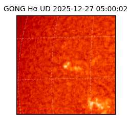 gong - 2025-12-27T05:00:02