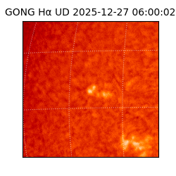 gong - 2025-12-27T06:00:02