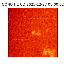 gong - 2025-12-27T08:00:02