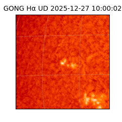 gong - 2025-12-27T10:00:02