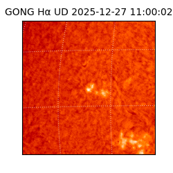 gong - 2025-12-27T11:00:02