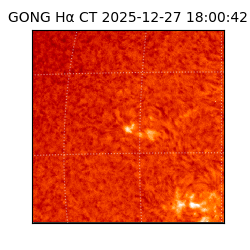 gong - 2025-12-27T18:00:42